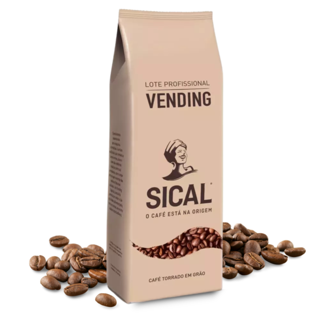 Café Grano Sical® Vending 1kg