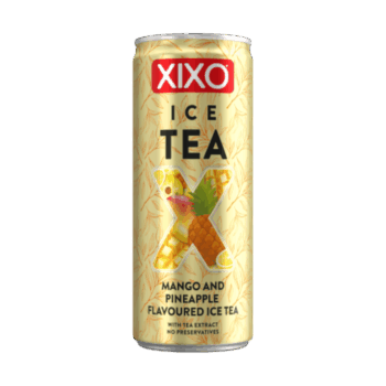 XIXO® Mango y Pina 250ml